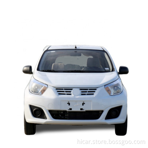 High Speed Electric Car Vehicle Suv 5 Seats From Direct Manufacturer Jida Everbright automotive